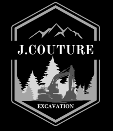 Excavation J.Couture